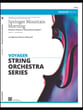Springer Mountain Morning Orchestra sheet music cover